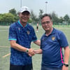 [오피셜] ‘전 수원 코치’ 하혁준, 홍콩리그 RC FC 감독 부임… 구단 최초 한국인 감독