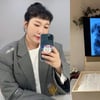 '윤승열♥' 김영희, 갑작스럽게 찾아온 이별 "편하게 갔다"
