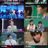 SM루키즈→연습생 무대 최초 공개..'NCT LASTART' 본격 시작