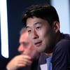 '亞 투어 끝' 손흥민, 파워 헤더+왼발 감차로 새 시즌 예열 "이제 런던으로... 멋진 시즌 보내겠다"