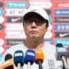 [공식발표] 'AG 3연패 도전’ 황선홍호, 바레인-태국-쿠웨이트와 E조
