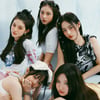 뉴진스 'Get Up', 초동 165만 장 돌파..역대 K팝 女 아티스트 2위