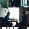 종영 앞둔 '악귀' 측 "김태리·오정세·홍경, 명연기 절정에 이를 것"