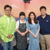 '골목식당' 포항 덮죽집 상표권 출원 "백종원 감사하는 마음"[전문]