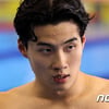 '또! 한국新' 황선우 앞세운 男계영 800m, 결승 레이스서 메달보다 값진 '6위'