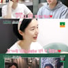 '편스토랑' 이정현 "♥박유정, 빨리 꼬시려 열심히 요리..안 넘어오더라"[★밤TView]