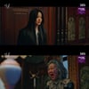 '악귀' 김해숙, 김태리 연기에 속아 이름 불렀다 "향이야"
