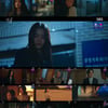최종회 앞둔 '악귀', "끝났다" 소름 엔딩..김태리 악귀 그림자 사라졌다 [종합]