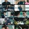 '넘버스' 최민수, 감옥 갔지만 '의미심장 미소'..김명수X최진혁 복수 실패?[종합]