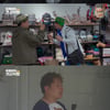 박정민 "수치스러워"..러시아 교도소 느낌+물대포에 '긴장'[곽준빈의 세계 기사식당]