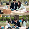 '킹더랜드' 임윤아, 이준호 정략결혼 충격→조카와 나들이..관계 회복?