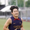 '음바페 없으니 이강인이 왕' 네이마르도 이겼다, '벌써 돈값하네...' PSG 日 투어 '유니폼 판매 1위'