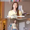 오윤아 "딱 붙는 옷 선호 이유? 여행 가서도 몸매 체크"[Oh!윤아]