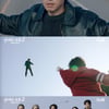 첫방 '경소문2' 강기영X김히어라, 강렬 등장..중국 카운터 흡수 [★밤TView]