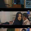 '악귀' 김태리, 돌아온 인간 그림자에 안도 "이제 다 끝난거죠"