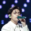 방탄소년단 뷔 'Sweet Night' 스포티파이 3억 2000만 돌파..K-OST 新기록