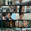 김명수X최진혁, 최민수 응징 '정의실현'..인과응보 엔딩 [종합]