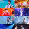 '불후' 정동하, 또 우승! 트로피 16개 신기록..32주 동시간 1위 [종합]