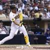 '1번타자 김하성'은 MLB 톱레벨... 2안타-2타점 다르빗슈 특급도우미 변신, 텍사스에 4-0 완승 [SD 리뷰]