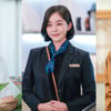 '킹더랜드' 김가은, 빠져들 수밖에 없는 매력..출구 없는 '다을앓이'