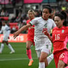 한국 여자축구, 월드컵 탈락 위기 '2전 전패'... 최약체 모로코에도 0-1로 패했다