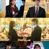 이준호♥임윤아, 교복 입고 놀이공원 데이트..낭만 폭발 [킹더랜드]