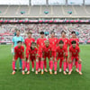 [여자월드컵] 한국, 모로코에 0-1 패배…‘16강 불투명’