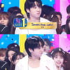 '인기가요' 정국, 예상 못한 1위에 깜짝 "받을 줄 몰랐다"
