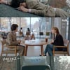 '경소문2' 유인수, 소개팅 중 교통사고→코마 상태 빠져 [별별TV]