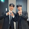 "유닛계의 제왕"..몬스타엑스 셔누X형원, 데뷔 첫 주 성공적 마무리