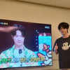 김민국, '복면가왕' 소감 "父 김성주 놀란 얼굴 처음..서프라이즈 성공"