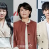 정은지·이정은·최진혁, '낮과 밤이 다른 그녀' 주연 호흡