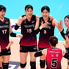 '3명이 10득점+' 국대 세터 염혜선이 다했다! KGC인삼공사, 한국도로공사에 셧아웃 완승 [구미 현장리뷰]