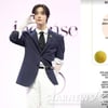 '차은우가 지목' 윤산하, 아이스버킷 챌린지 동참..훈훈한 아스트로 우정