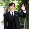 이준호 "윤아와 15년 인연..'킹더랜드'서 호흡 색달라"[스타이슈]