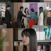 '하늘의 인연' 전혜연, 진주형에 일침 "애써봤자..서한결 대용품"[별별TV]