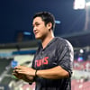 '에이스 몸살 아니었다면...' 신의한수 트레이드 주인공, 곧장 친정팀 상대했을까→사령탑은 "NO" 고개 저었다, 왜?