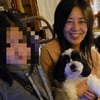 '힘든 이별' 장필순, 반려견과 마지막 인사 "오래도록 푸른 멍" 먹먹