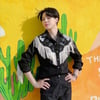 '지민은 리얼 켄' 방탄소년단 지민, 영화 '바비' 남자 주인공 완벽 싱크로율