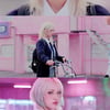 전소미, '패스트 포워드' MV 티저 공개..빛나는 아우라