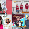풍자 "성형 수술 5번 이상 한 사람 접어" 역대급 TMI [위장취업]