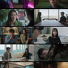 옥택연·원지안, 서로의 마음 깨달은 애틋한 입맞춤 [가슴이 뛴다]
