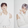 TAN 태훈·지성, 팬심에 불 지른 콘셉트 포토..'짐승돌'의 비주얼