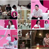 한채아 "♥차세찌, 사람들 앞에서 스킨십..난 거부"(쉬는부부)[종합]