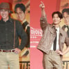 '형따라 마야로' 차승원, 더보이즈 주연 '찐팬' "내가 좋아하는 관상"