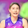 "김연경은 월클" 맞대결 무산에도 활짝 웃었다... 태국 슈프림의 기분 좋은 한국 나들이 [구미 현장]