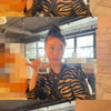 수지, 새침→깜찍..런던에서 빛나는 한국 여신