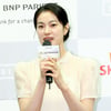 옥자연 '서울국제여성영화제 홍보대사 너무 영광'[★포토]