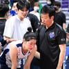 '셧아웃 승에도 아쉬움에 눈물 펑펑' 손녀뻘 MB 향상심, 68세 명장도 웃게 했다