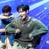 씨드 도하 '신나는 무대'[★포토]